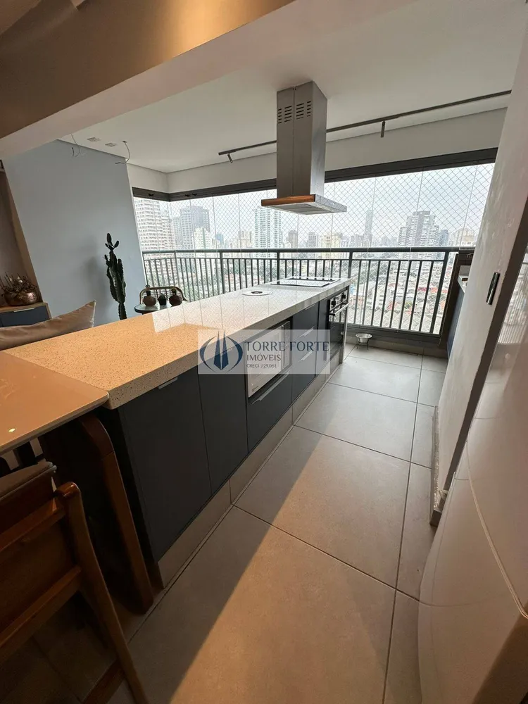 Apartamento, 2 quartos, 81 m² - Foto 8