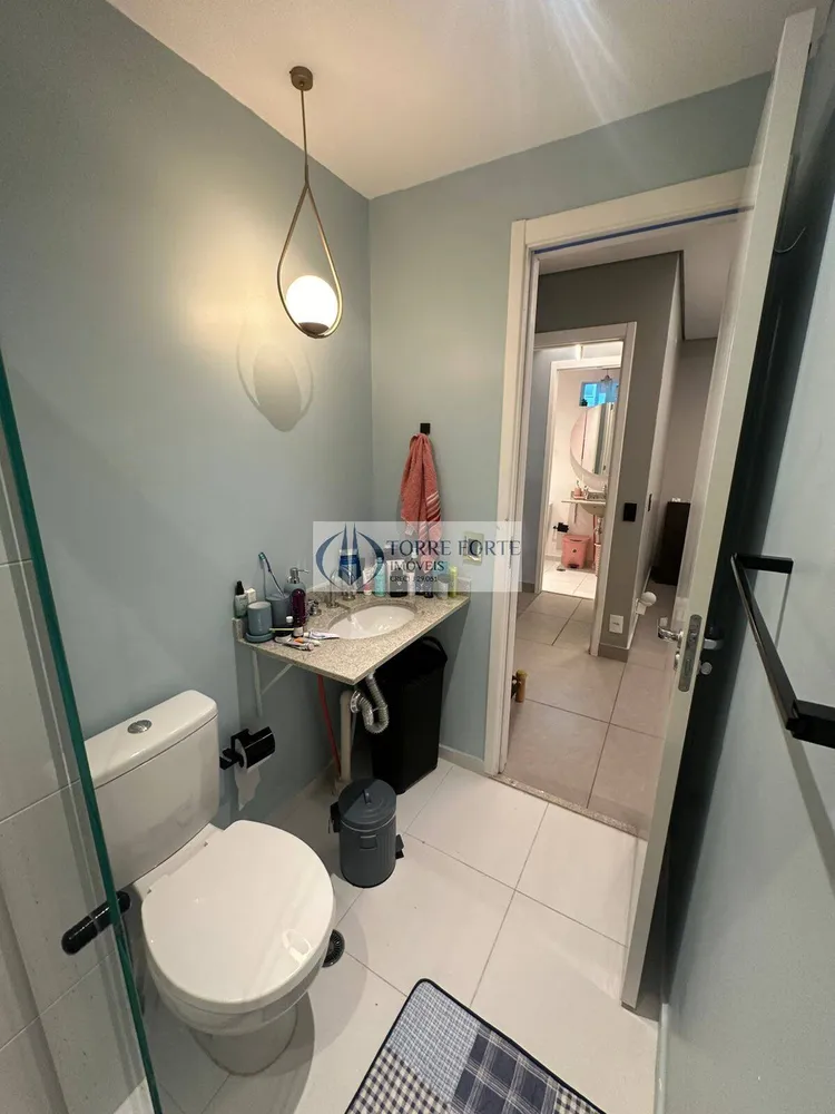 Apartamento, 2 quartos, 81 m² - Foto 6
