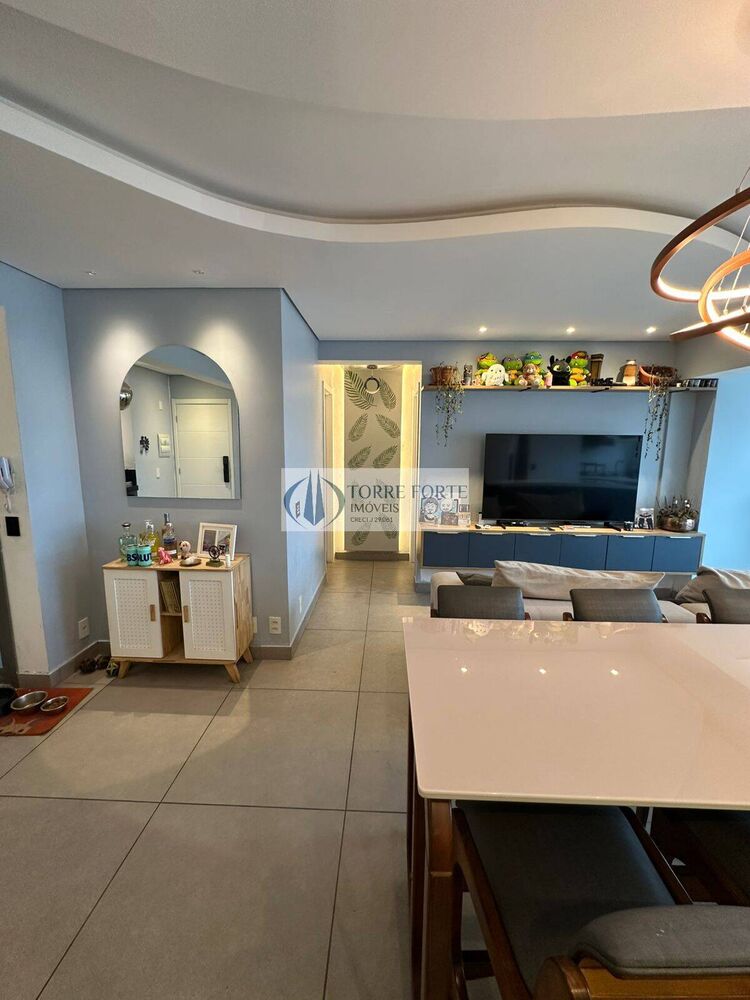 Apartamento, 2 quartos, 81 m² - Foto 1