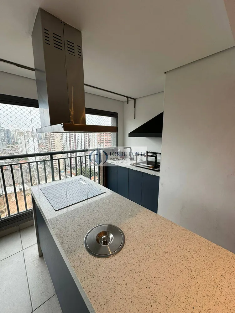 Apartamento, 2 quartos, 81 m² - Foto 7