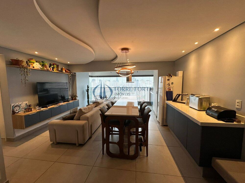 Apartamento, 2 quartos, 81 m² - Foto 2
