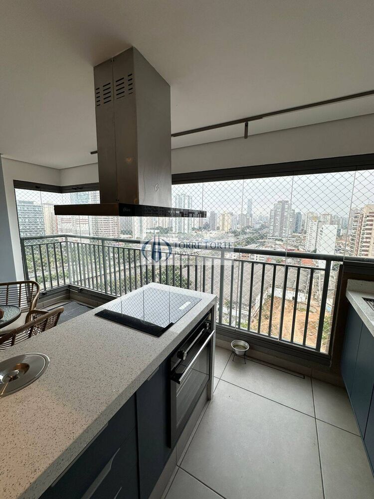 Apartamento, 2 quartos, 81 m² - Foto 3