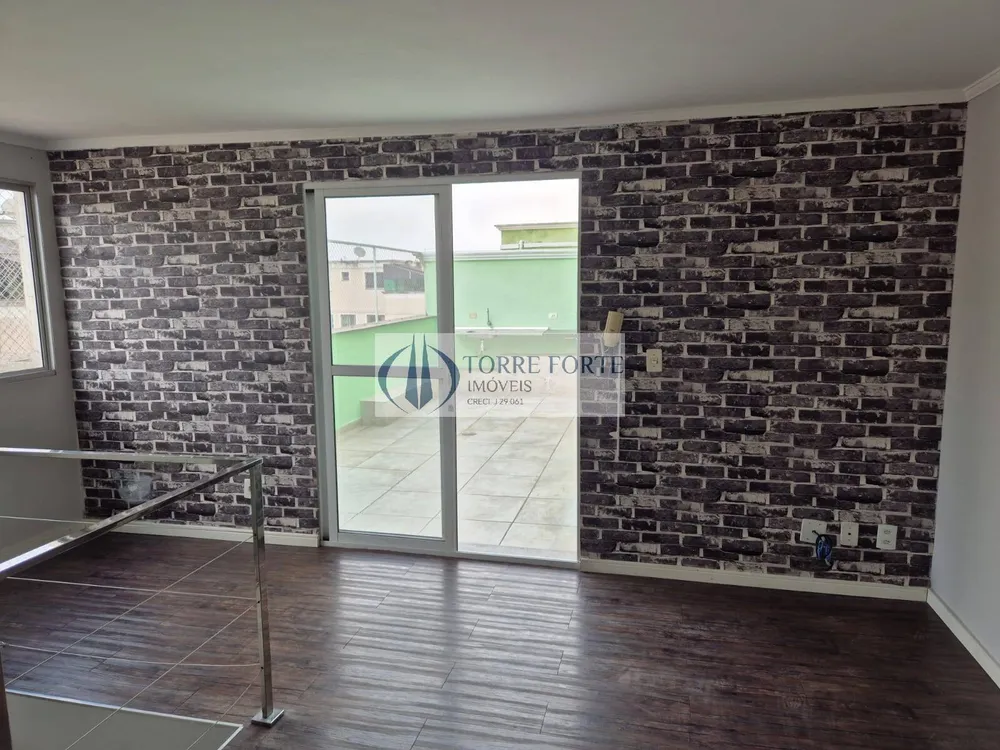 Apartamento, 2 quartos, 88 m² - Foto 1