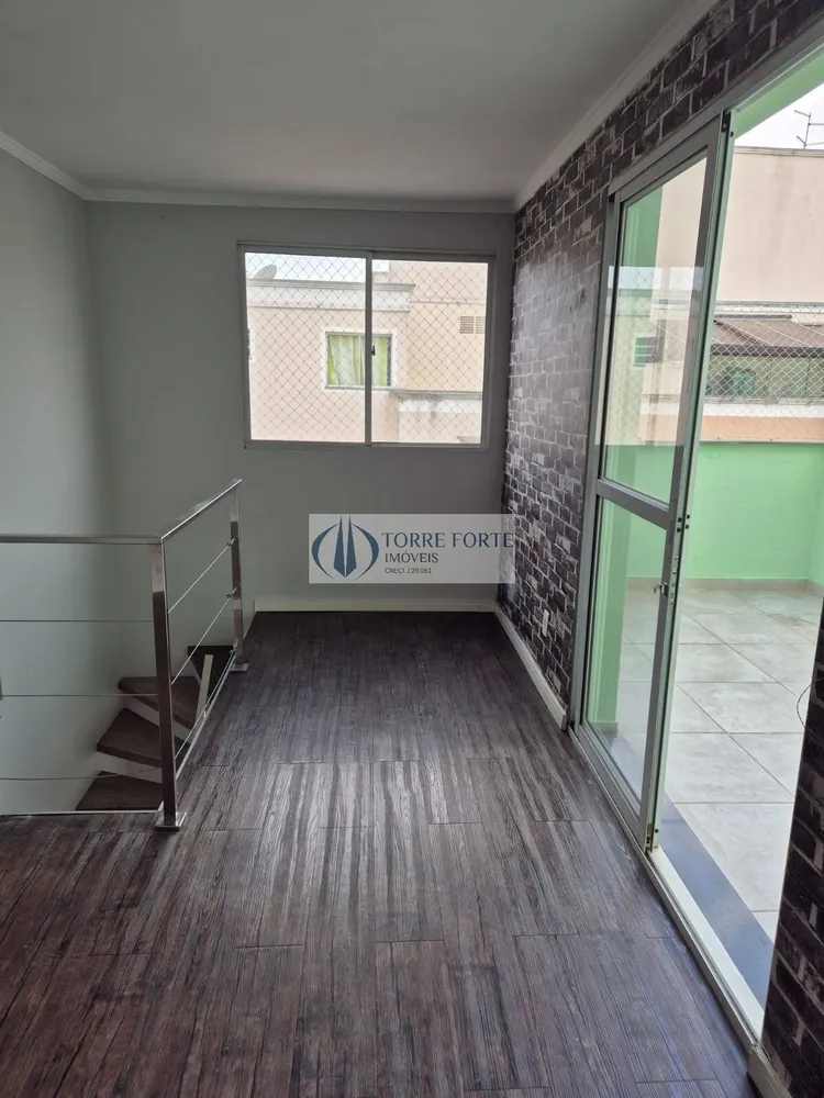 Apartamento, 2 quartos, 88 m² - Foto 3