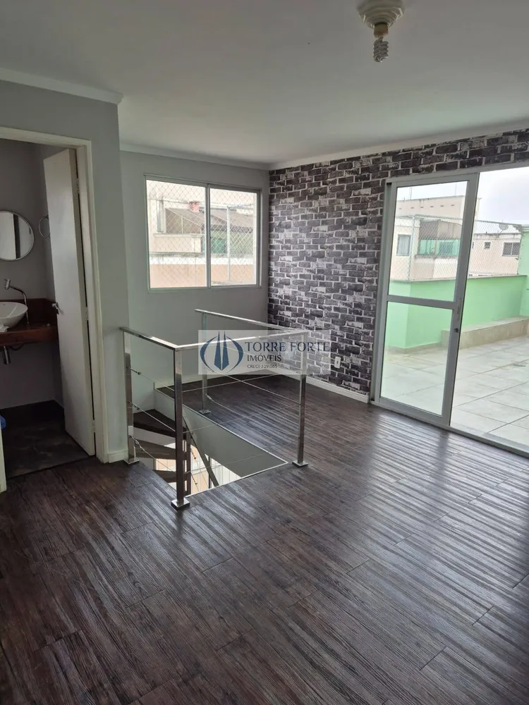Apartamento, 2 quartos, 88 m² - Foto 2