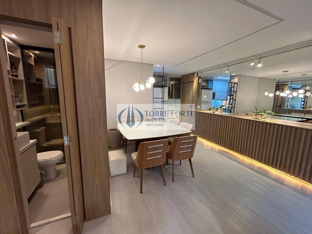 Apartamento, 2 quartos, 70 m² - Foto 2