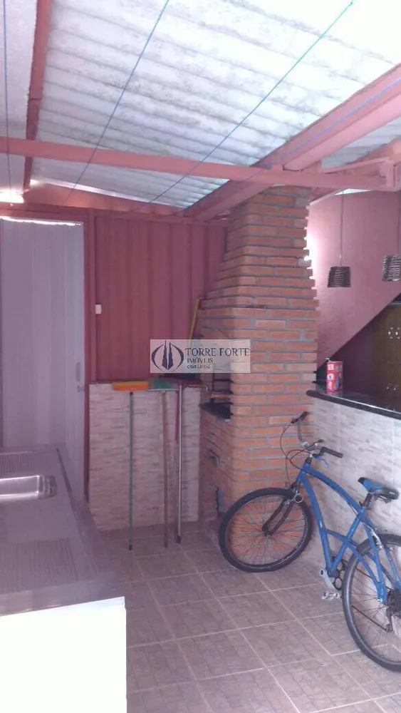 Casa, 3 quartos, 100 m² - Foto 5