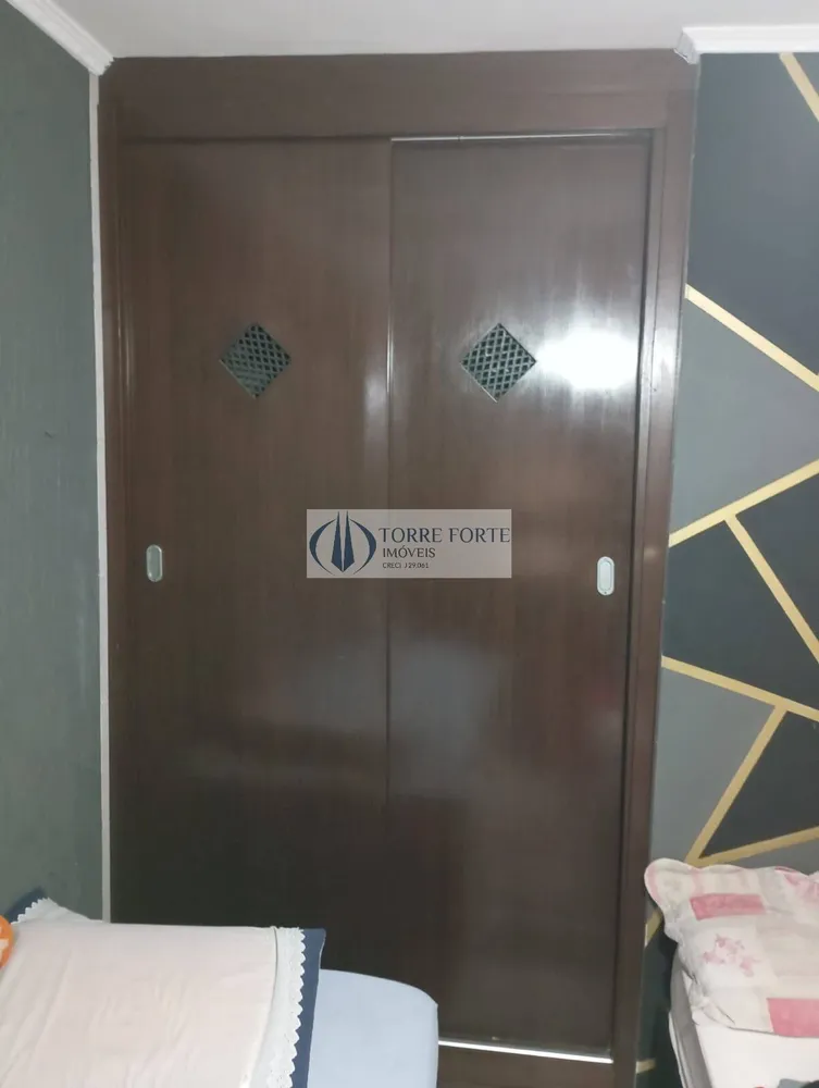 Casa, 3 quartos, 100 m² - Foto 7