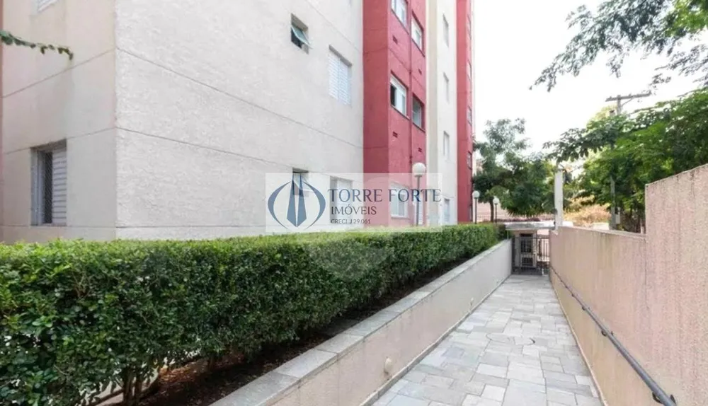 Apartamento, 2 quartos, 43 m² - Foto 6