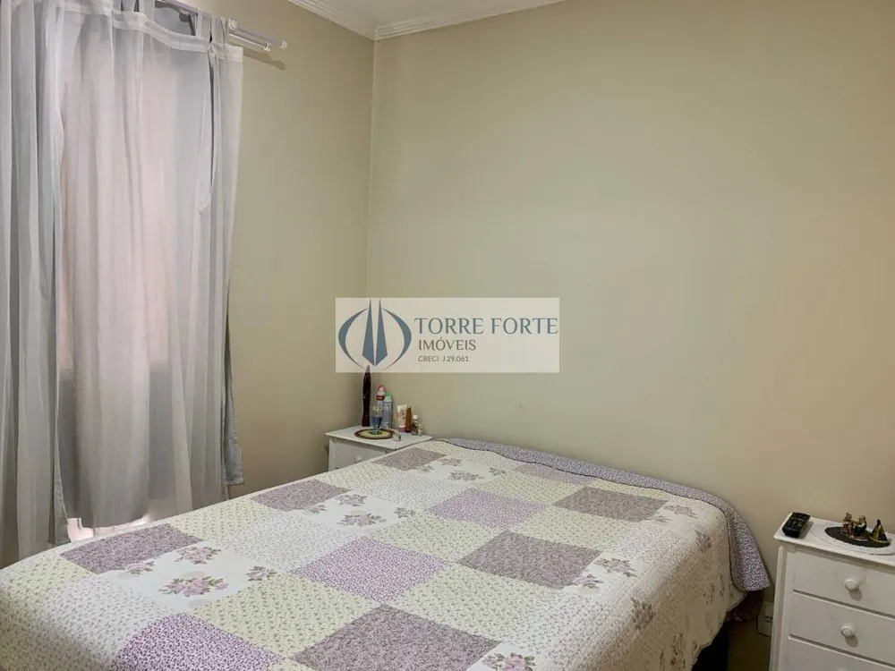 Apartamento, 2 quartos, 43 m² - Foto 7