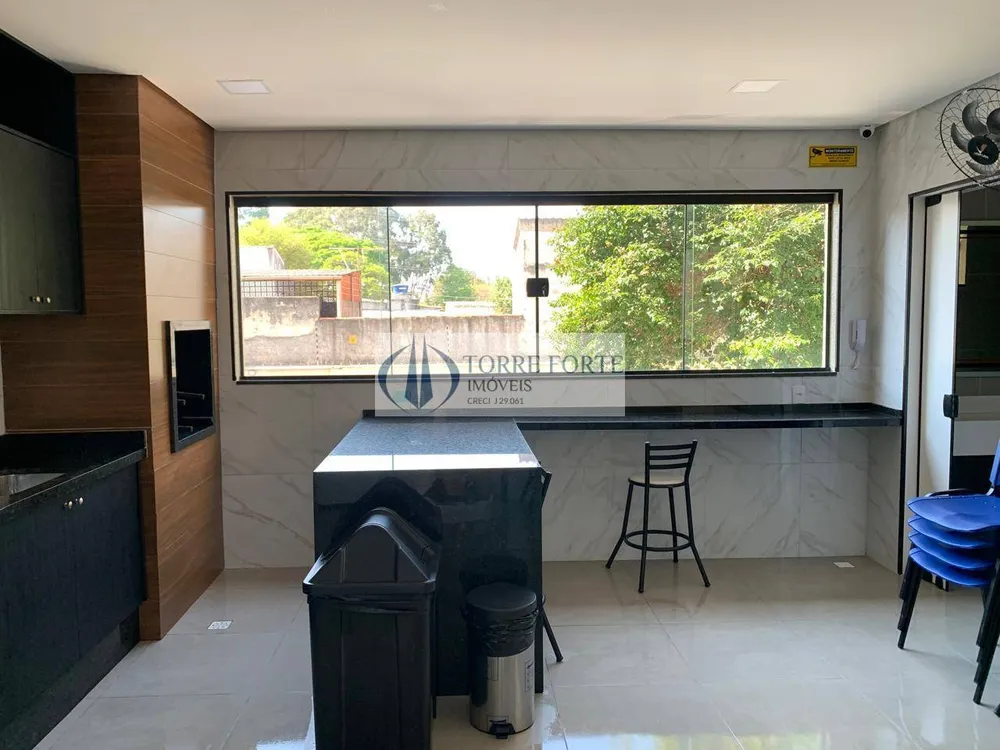 Apartamento, 2 quartos, 43 m² - Foto 3