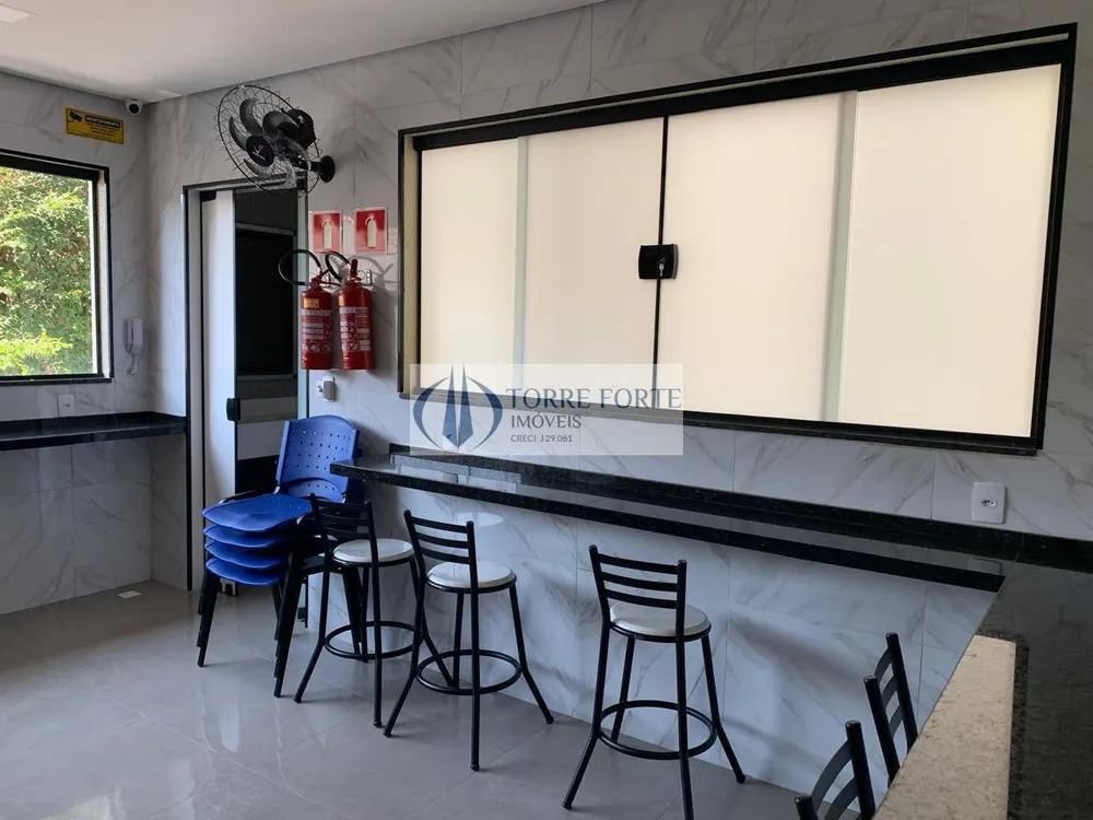 Apartamento, 2 quartos, 43 m² - Foto 2
