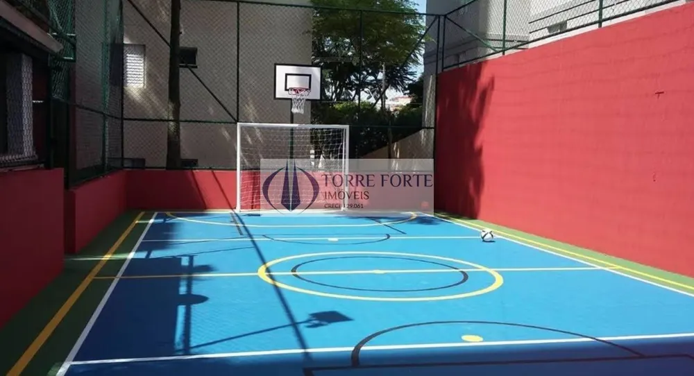 Apartamento, 2 quartos, 43 m² - Foto 5