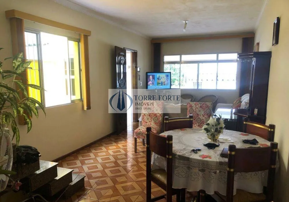 Casa, 3 quartos, 149 m² - Foto 1