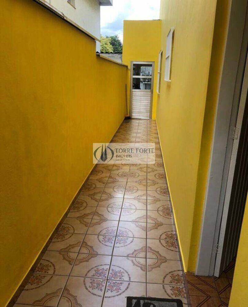Casa à venda com 3 quartos, 149m² - Foto 8