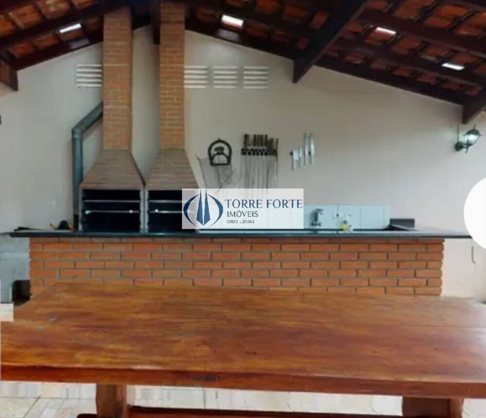 Apartamento à venda com 2 quartos, 55m² - Foto 7