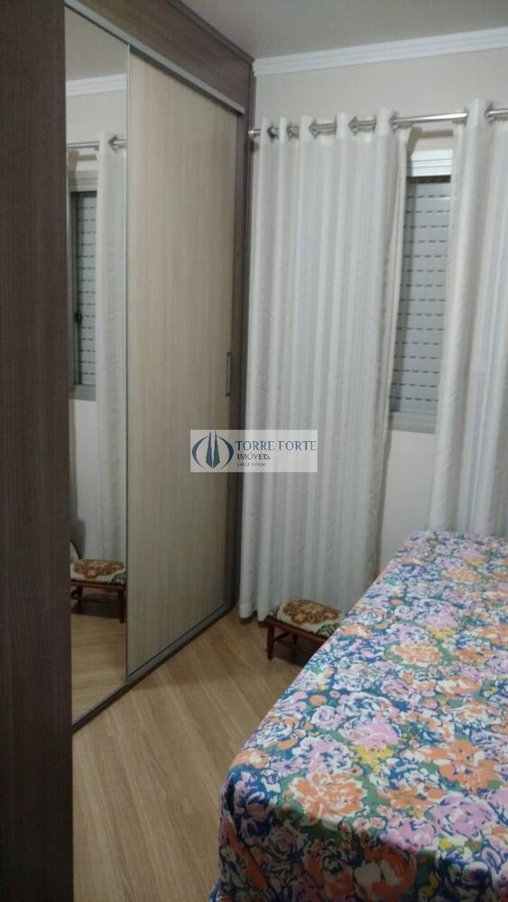 Apartamento à venda com 2 quartos, 55m² - Foto 8