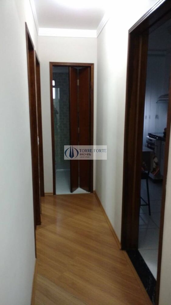 Apartamento à venda com 2 quartos, 55m² - Foto 5