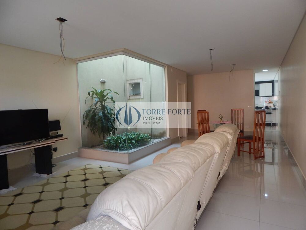 Sobrado, 3 quartos, 245 m² - Foto 8