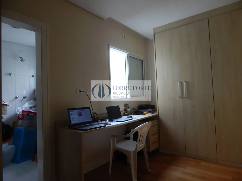 Sobrado, 3 quartos, 245 m² - Foto 9