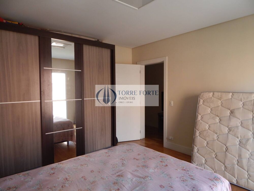 Sobrado, 3 quartos, 245 m² - Foto 3