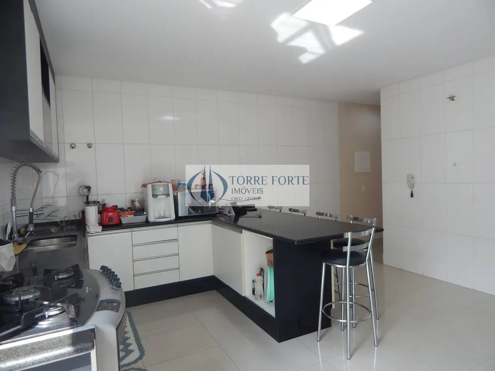 Sobrado, 3 quartos, 245 m² - Foto 11