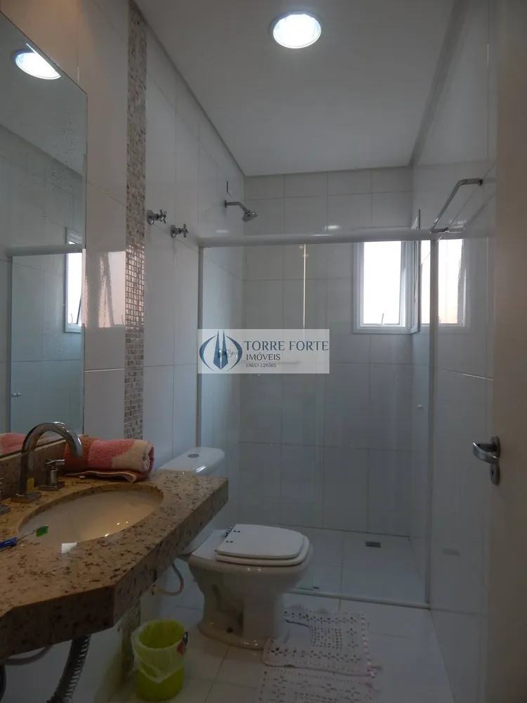 Sobrado, 3 quartos, 245 m² - Foto 10