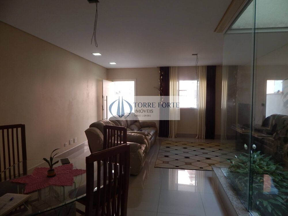 Sobrado, 3 quartos, 245 m² - Foto 6