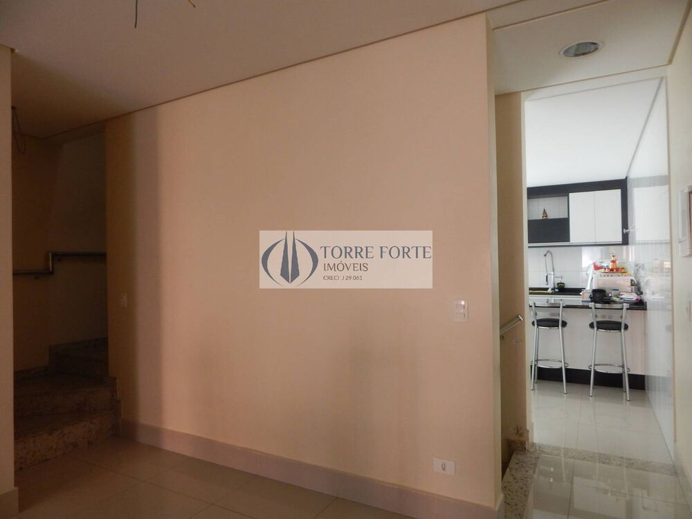 Sobrado, 3 quartos, 245 m² - Foto 5