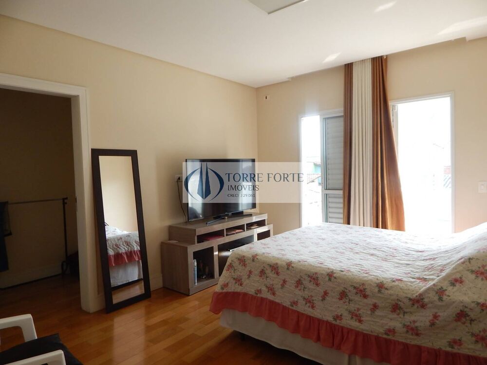 Sobrado, 3 quartos, 245 m² - Foto 7