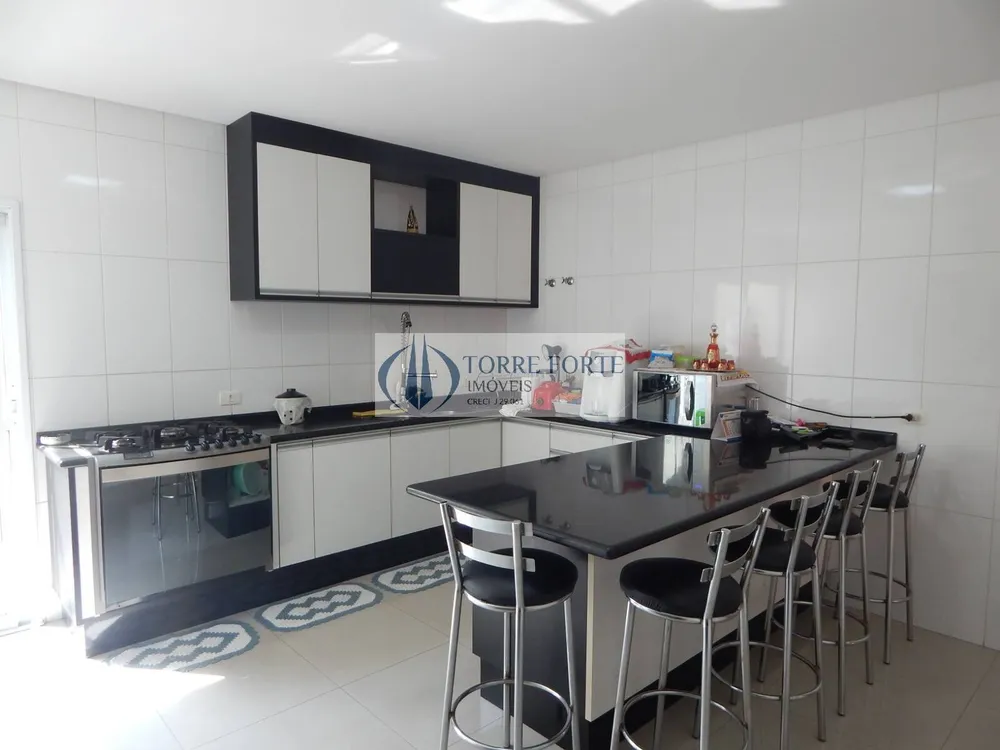 Sobrado, 3 quartos, 245 m² - Foto 12