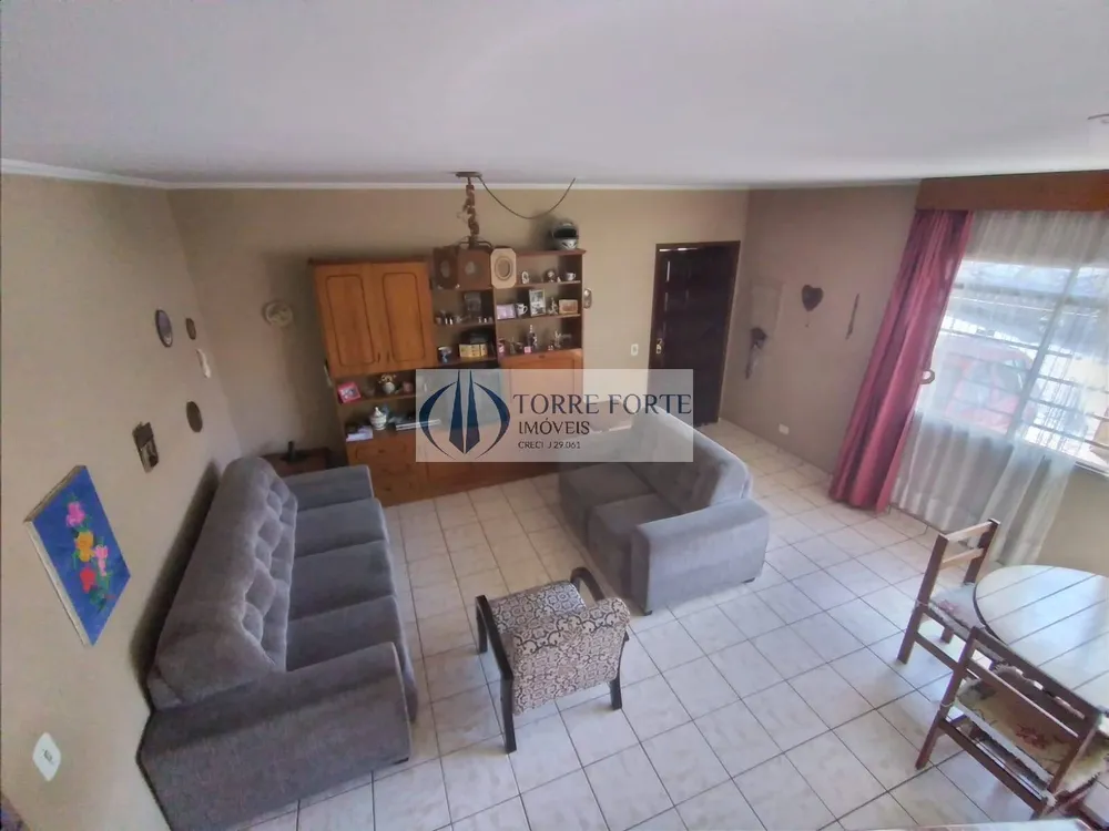 Casa, 3 quartos, 185 m² - Foto 1