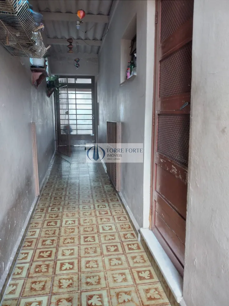 Casa, 3 quartos, 185 m² - Foto 4