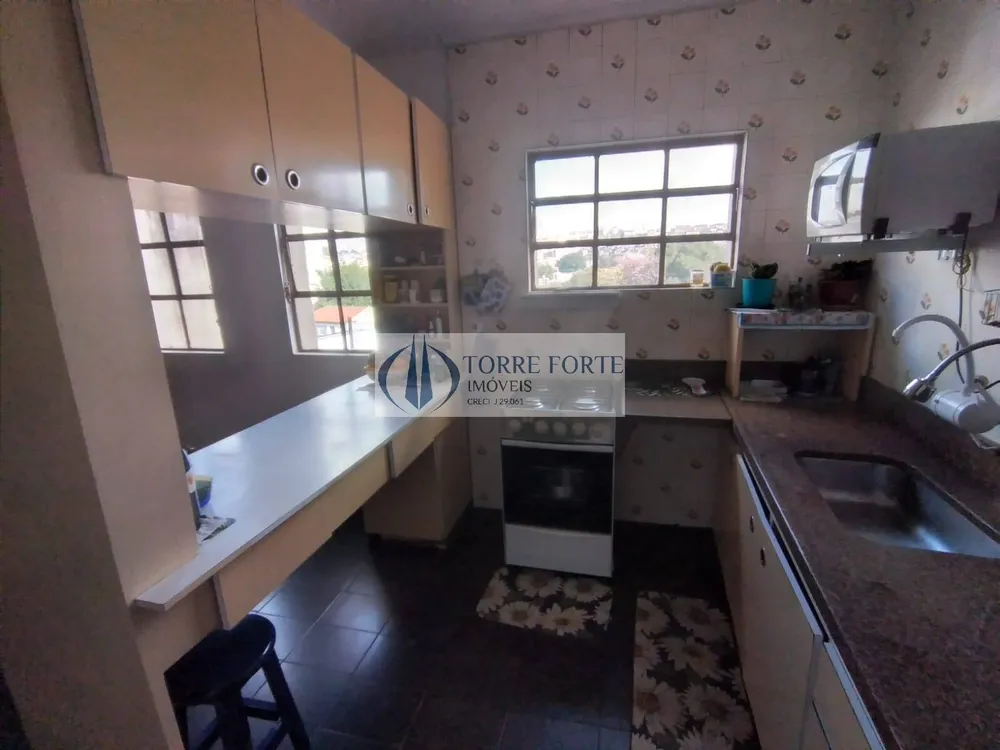 Casa, 3 quartos, 185 m² - Foto 2