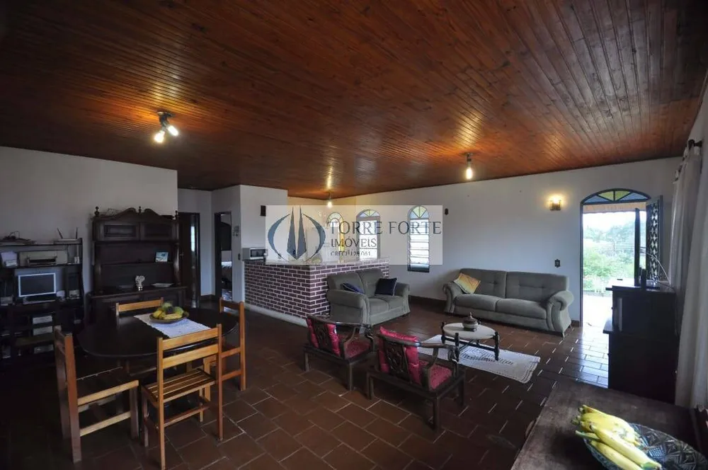 Casa, 5 quartos - Foto 4
