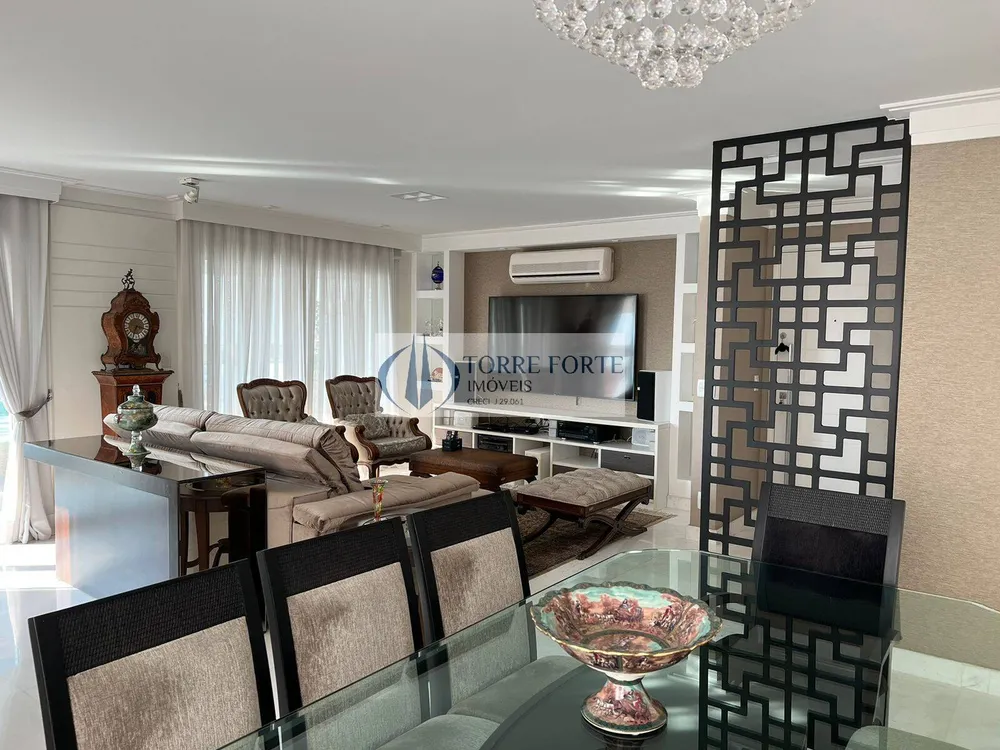 Apartamento, 4 quartos, 225 m² - Foto 1