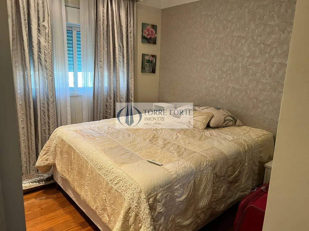Apartamento, 4 quartos, 225 m² - Foto 8
