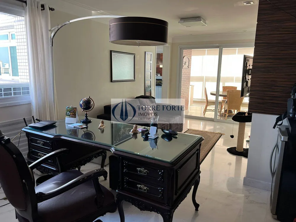 Apartamento, 4 quartos, 225 m² - Foto 4