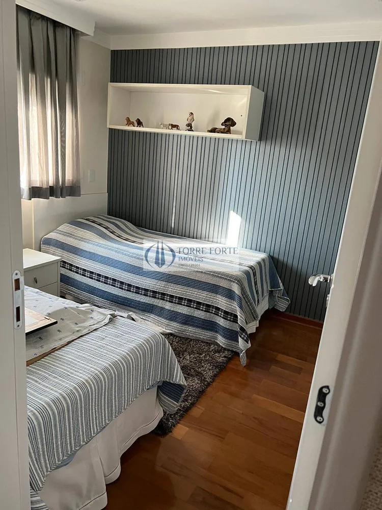 Apartamento, 4 quartos, 225 m² - Foto 7