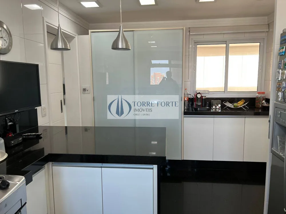 Apartamento, 4 quartos, 225 m² - Foto 3
