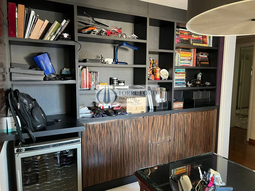 Apartamento, 4 quartos, 225 m² - Foto 5