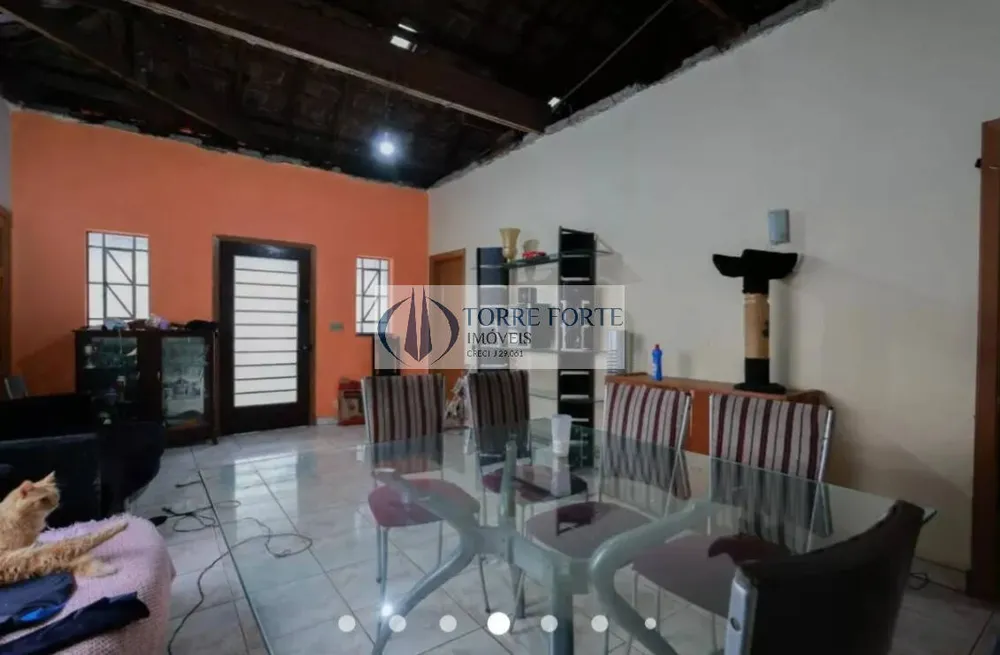 Casa, 3 quartos, 250 m² - Foto 4