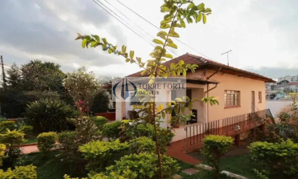 Casa, 3 quartos, 250 m² - Foto 2