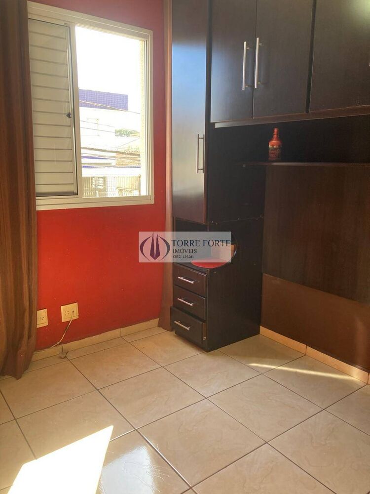 Apartamento à venda com 2 quartos, 47m² - Foto 7