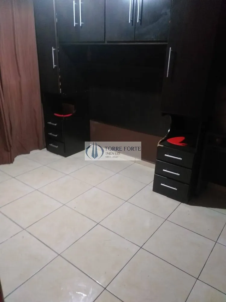 Apartamento, 2 quartos, 47 m² - Foto 7