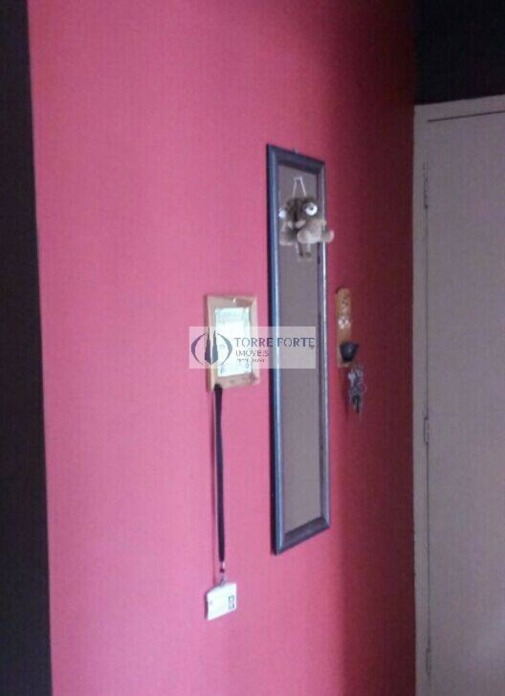 Apartamento à venda com 2 quartos, 47m² - Foto 6
