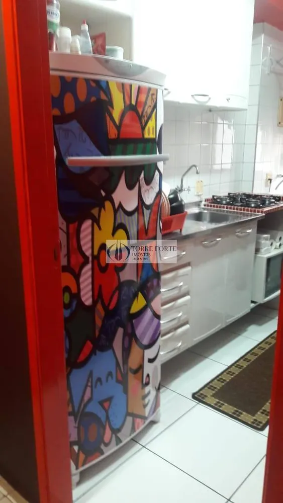 Apartamento, 2 quartos, 47 m² - Foto 4