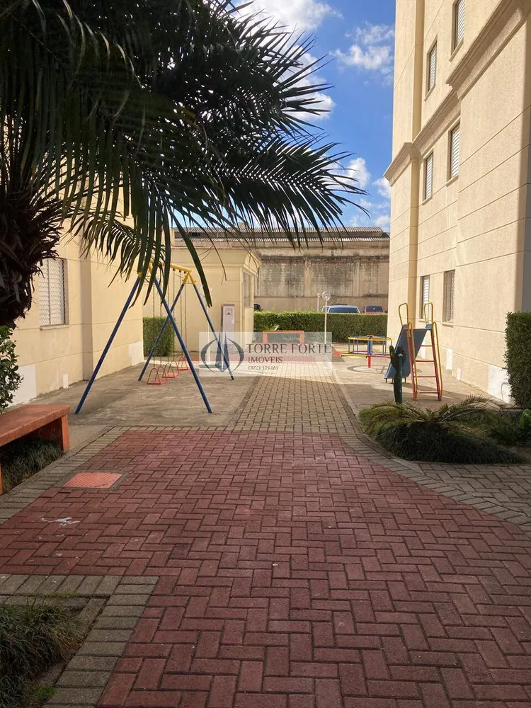 Apartamento, 2 quartos, 47 m² - Foto 12