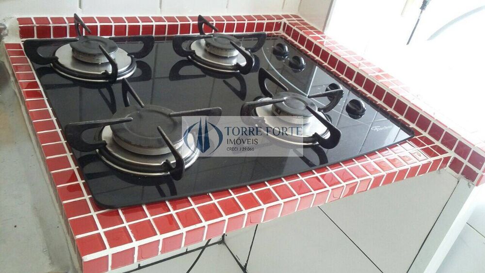 Apartamento à venda com 2 quartos, 47m² - Foto 3