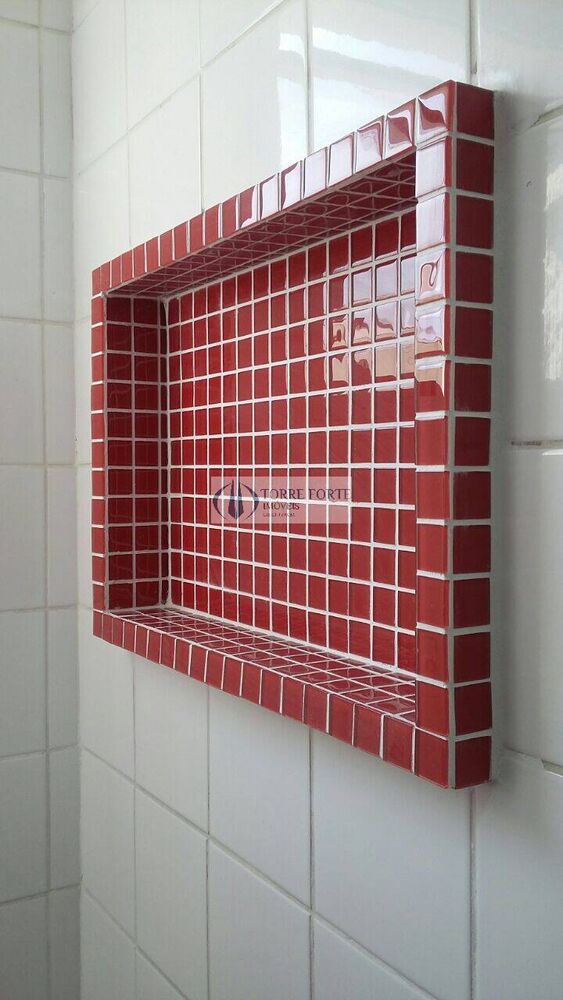 Apartamento à venda com 2 quartos, 47m² - Foto 4